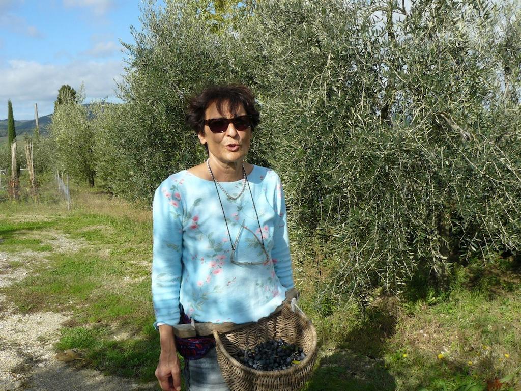 Il Palazzo Dei Diavoli Βίλα Montepulciano Stazione Εξωτερικό φωτογραφία
